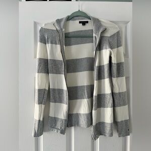 Tommy Hilfiger zip up